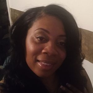 Meet your Posher, Lashunda